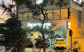 Barueri Premiêr Hotel